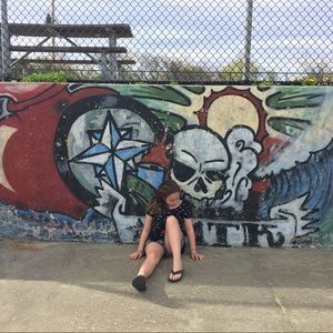 Meet your Posher, Julia